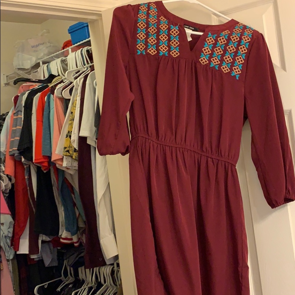 Dress